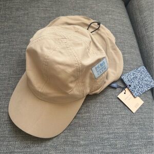 NWOT Paloma wool Athleta Wide Brim Sun Hat Bucket Hat in Black